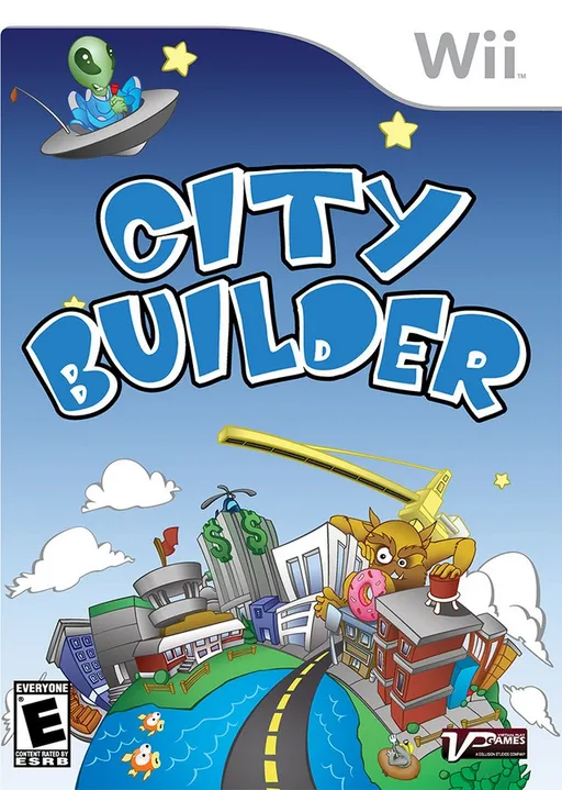 City Builder (USA)